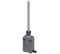 Pizzato Elettrica Limit Switch 250V 4A IP67 Spring Rod