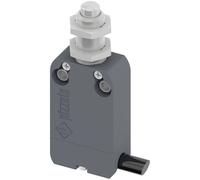 Pizzato Elettrica Limit Switch 250V 4A Tappet IP67 Momentary