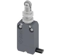 Pizzato Elettrica Limit Switch 250V AC 4A Tappet Momentary IP67