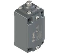 Pizzato Elettrica Limit Switch 250V AC 6A IP67 Tappet Momentary