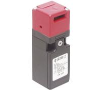 Pizzato Elettrica Safety Button 250V AC 6A Momentary IP67