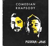 Pizzera & Jaus – Comedian Rhapsody – CD – Sony (US Import)
