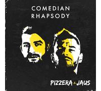 Pizzera & Jaus Comedian Rhapsody (Vinyl)