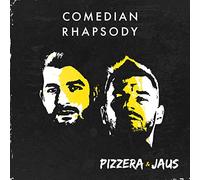 Pizzera & Jaus – Comedian Rhapsody – Vinyl – US Import