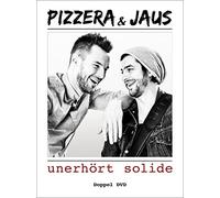 Pizzera & Jaus - unerhört solide [2 DVDs]