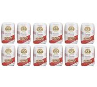 Pizzeria Flour from caputo, Italian Type 00, Professional Pizza Making, 1kg, Pack of 12