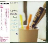 Pizzicato 5 - Couples
