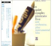 Pizzicato 5 - Couples Instrumentals