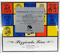 Pizzicato 5 - Romantique 95
