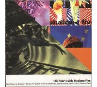 Pizzicato 5 - This Years Girl [Import]