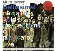 PIZZICATO FIVE - Bellissima! (Remastered) (Blu-Spec CD2)
