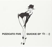 Pizzicato Five - Quickie 1