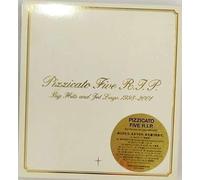 Pizzicato Five - The Best of Pizzicato Five