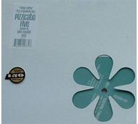 Pizzicato Five - Vol. 5-Remix 12 Inch [12" VINYL]