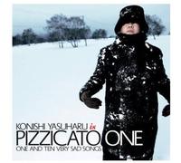 PIZZICATO ONE - One & Ten Very Sad Songs