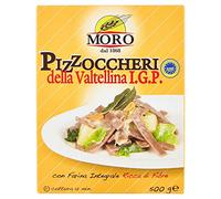 Pizzoccheri Buckwheat Pasta 1 x 500g