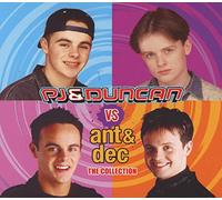 PJ and Duncan Vs Ant and Dec - The Collection