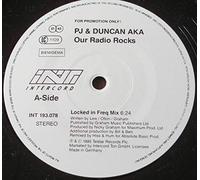 PJ & Duncan AKA - Our Radio Rocks [12" Maxi]
