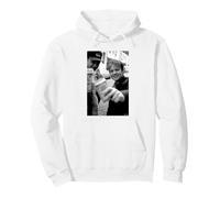 PJ & Duncan Ant & Dec Ready To Rhumble By Andy Willsher Pullover Hoodie