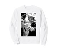 PJ & Duncan Ant & Dec Ready To Rhumble By Andy Willsher Sweatshirt