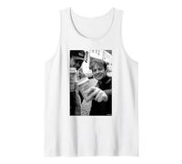 PJ & Duncan Ant & Dec Ready to Rhumble By Andy Willsher Tank Top