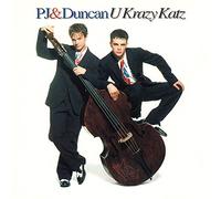 PJ & Duncan - PJ & Duncan - U Krazy Katz