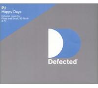 PJ - Happy Days