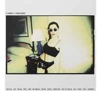 PJ Harvey : 4-track Demos VINYL 12" Album (2020) NEW Fast and FREE P & P