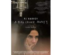 PJ Harvey-A Dog Called Money [Import]