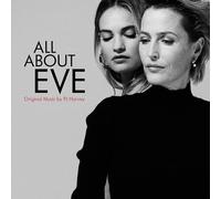 PJ Harvey - All About Eve (Original Music)
