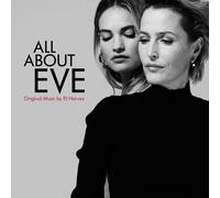 Pj Harvey All About Eve (Original Music) LP Vinyl NEW