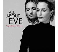 Pj Harvey All About Eve (Original Music) LP Vinyl NEW
