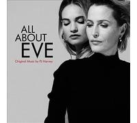 Pj Harvey All About Eve (Original Music) LP Vinyl NEW