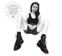 PJ Harvey - B-Sides, Demos & Rarities