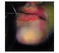 PJ Harvey - Dry - CD - 60 - B3447z