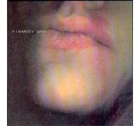 PJ Harvey – Dry – mayddle