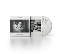 PJ Harvey – Dry Demos – CD – US Import