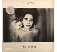 PJ Harvey - Dry Demos Vinyl LP New 2020