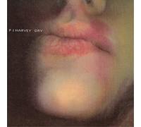 PJ Harvey – Dry – 12" Vinyl LP – PURE10LP – New