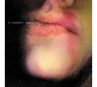 PJ Harvey Dry Vinyl LP Dry 2020 Reissue [New & Sealed]