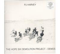 The Hope Six Demolition Project - Demos - Pj Harvey - vinyl