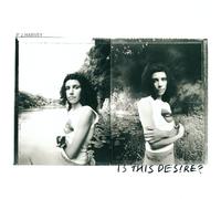 PJ Harvey – Is This Desire? – CD – Island