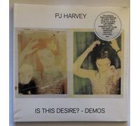 PJ Harvey - Is This Desire? - Demos