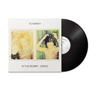 PJ Harvey - Is This Desire? - Demos [VINYL]