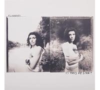 PJ Harvey – Is This Desire? – Vinyl LP (2021)