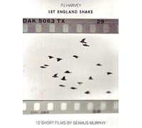PJ Harvey: Let England Shake - 12 Short Films By Seamus Murphy [DVD] [2011] [NTSC]