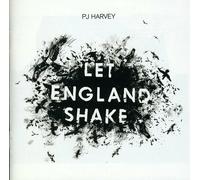 Let England Shake