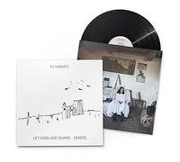 PJ Harvey - Let England Shake - Demos [VINYL]