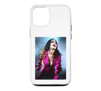 PJ Harvey Live NYC Academy 1995 By David Corio Case for iPhone 12/12 Pro
