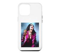 PJ Harvey Live NYC Academy 1995 By David Corio Case for iPhone 12 Pro Max